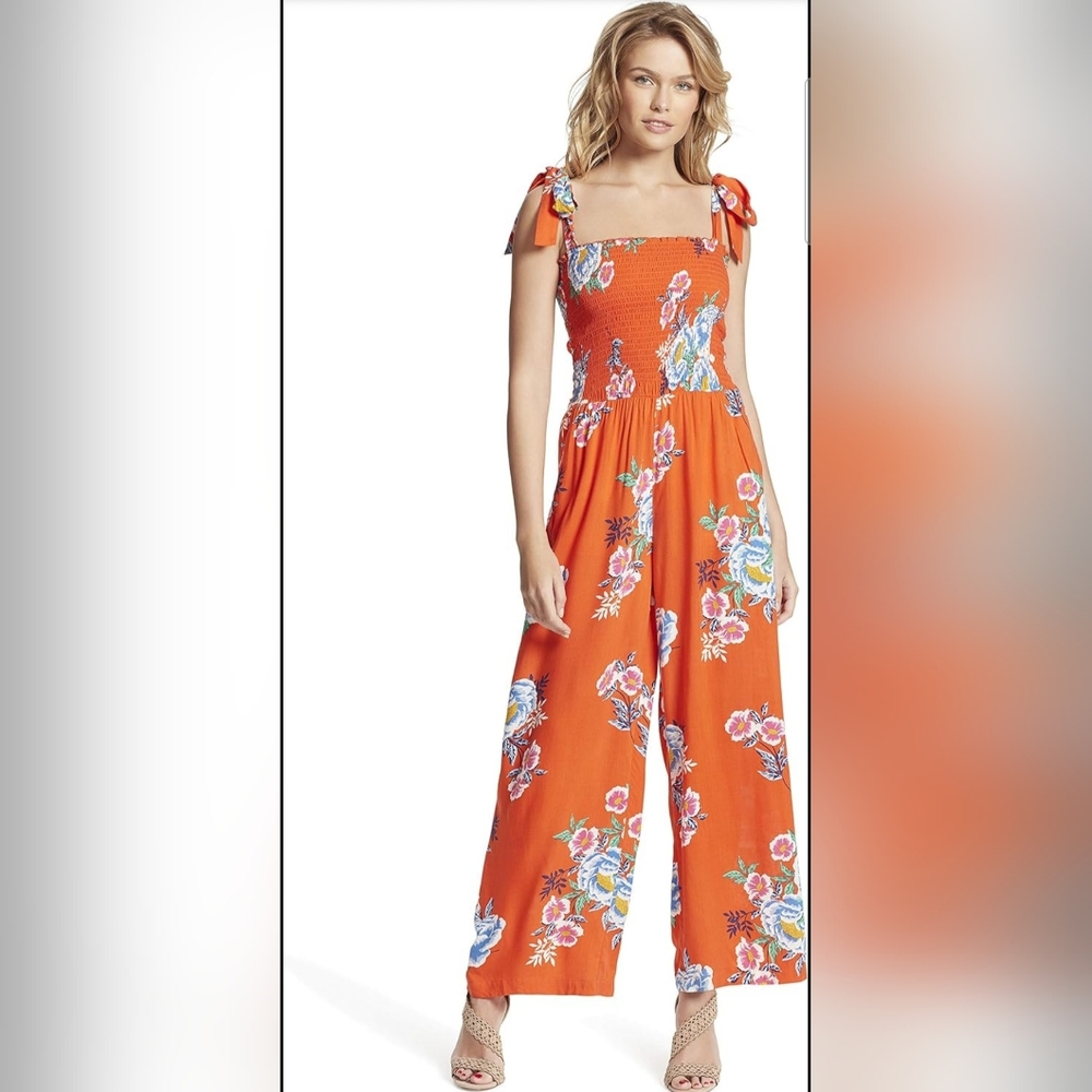 Jessica Simpson jumpsuit